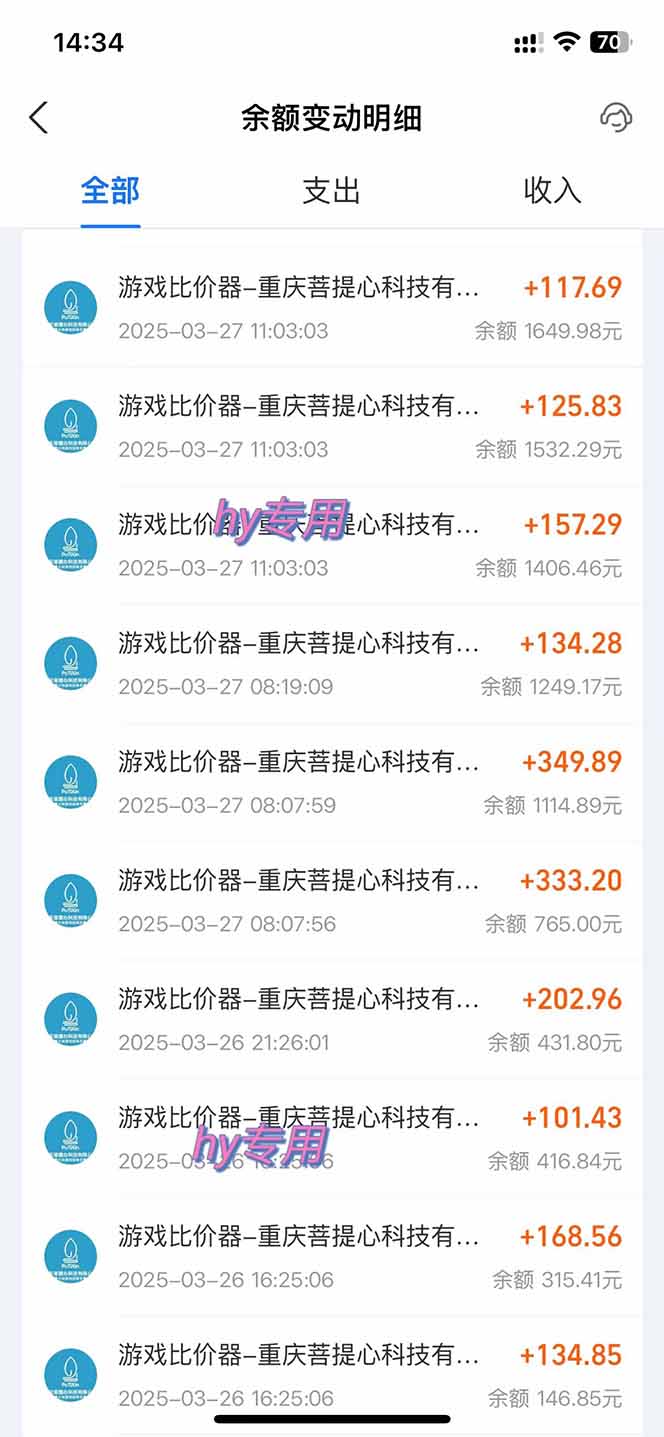 游戏全自动搬砖，日赚千元，长期稳定躺赚项目-kk网创