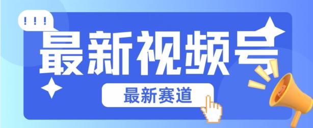 视频号全新赛道，碾压市面普通的混剪技术，内容原创度高，小白也能学会【揭秘】-kk网创