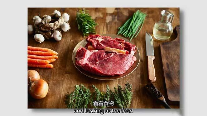 图片[4]-iPhone 美食摄影-掌握美食摄影造型-构图和编辑艺术-21节课-中英字幕-kk网创