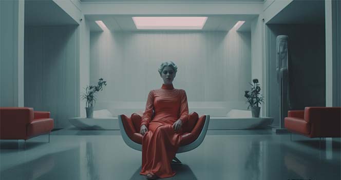 图片[2]-Curious Refuge -全球首个AI人工智能电影制作训练营-中英字幕|1080P|附素材-kk网创