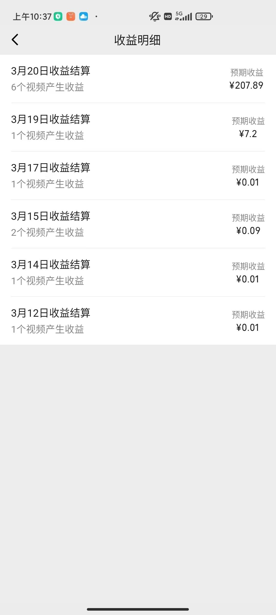 图片[1]-(9648期)盘点视频号创作分成计划，快速过原创日入300+，从0到1完整项目教程！-kk网创