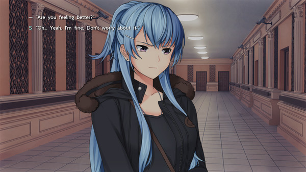 《碧之帐：转生之玻璃 The Sekimeiya: Spun Glass》英文版 v1.06-kk网创