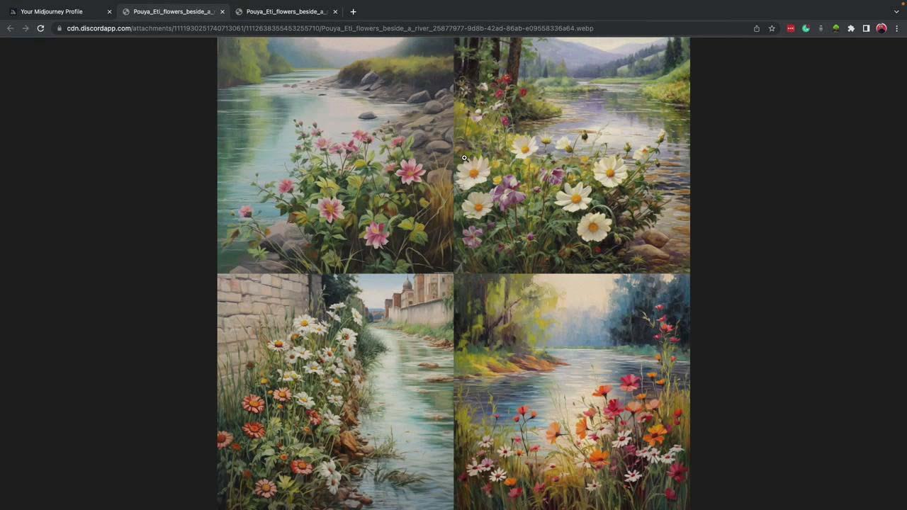 图片[4]-Midjourney, Adobe Firefly AI, ChatGPT 4大型AI人工智能-137节课-中英字幕-kk网创
