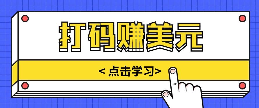 手动输入验证码，每天多投入几个小时，也能轻松获得两三千元的收入-kk网创