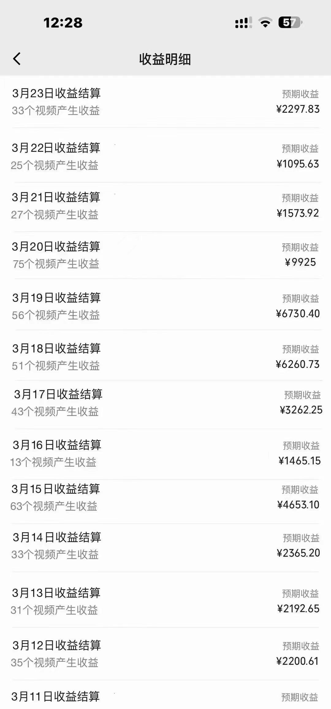 图片[1]-(9648期)盘点视频号创作分成计划，快速过原创日入300+，从0到1完整项目教程！-kk网创