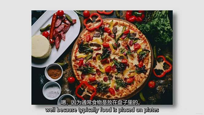 图片[3]-iPhone 美食摄影-掌握美食摄影造型-构图和编辑艺术-21节课-中英字幕-kk网创