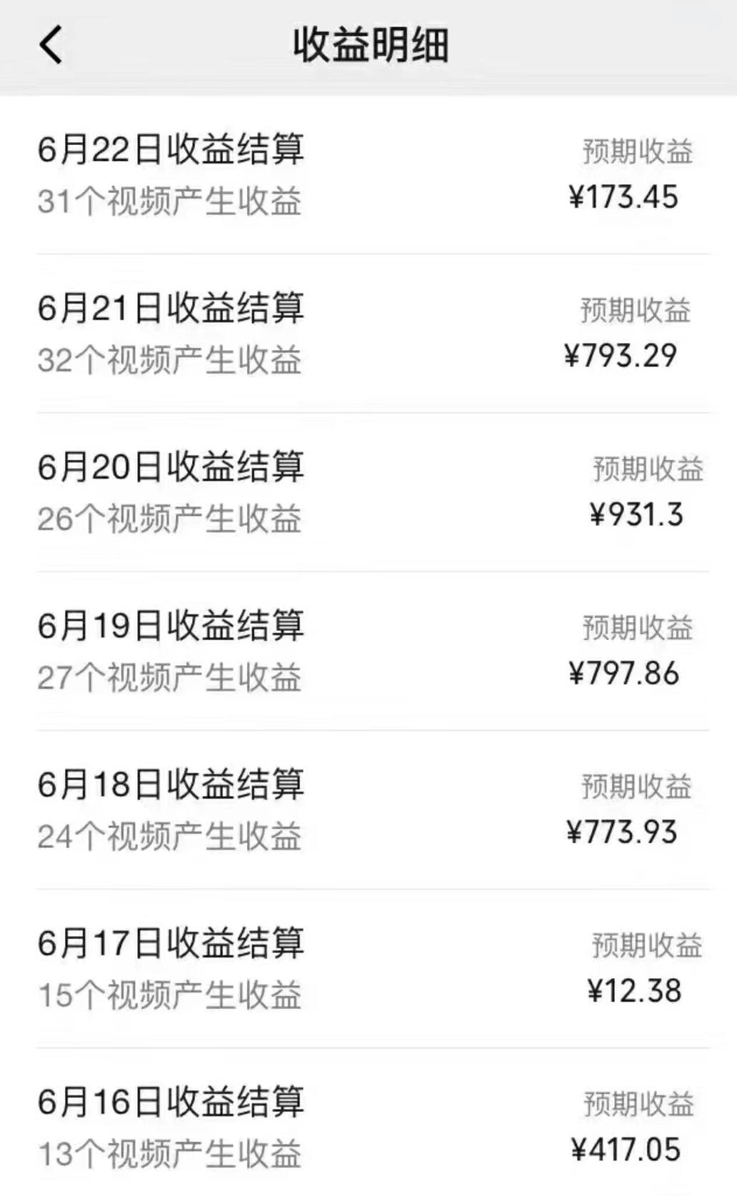 图片[1]-全网短视频暴力撸金赛道，日入1000＋！原创玩法，长期稳定-kk网创