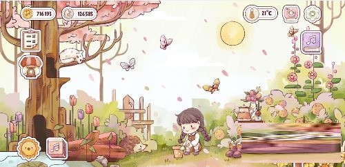 Ryahs Rhythm 瑞亚节奏 v0.15.4 免费内购-kk网创