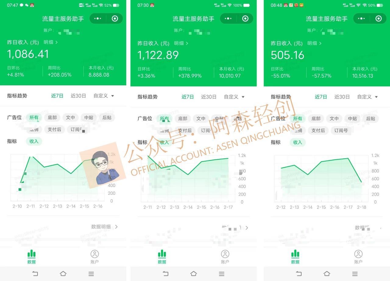 图片[1]-(9535期)无需技术，AI掘金2.0插件让你轻松赚钱，短期做到月入3万！-kk网创