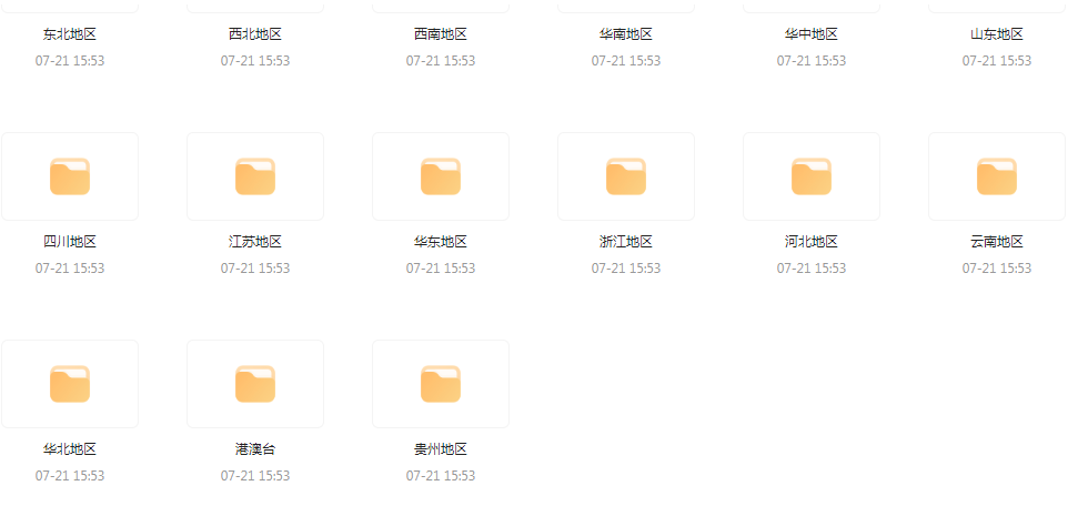 国内各地旅游攻略PDF-kk网创