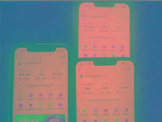 图片[2]-(9348期)2024年最强副业？AI撸头条3天必起号，一键分发，简单无脑，但基本没人知道-kk网创