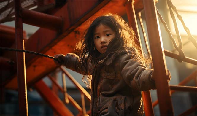 图片[4]-Curious Refuge -全球首个AI人工智能电影制作训练营-中英字幕|1080P|附素材-kk网创
