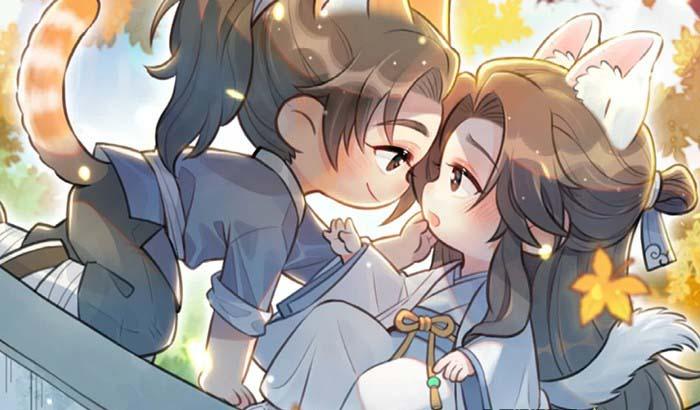 Q版 古风角色班-第6期绘画教程(39节课)-kk网创