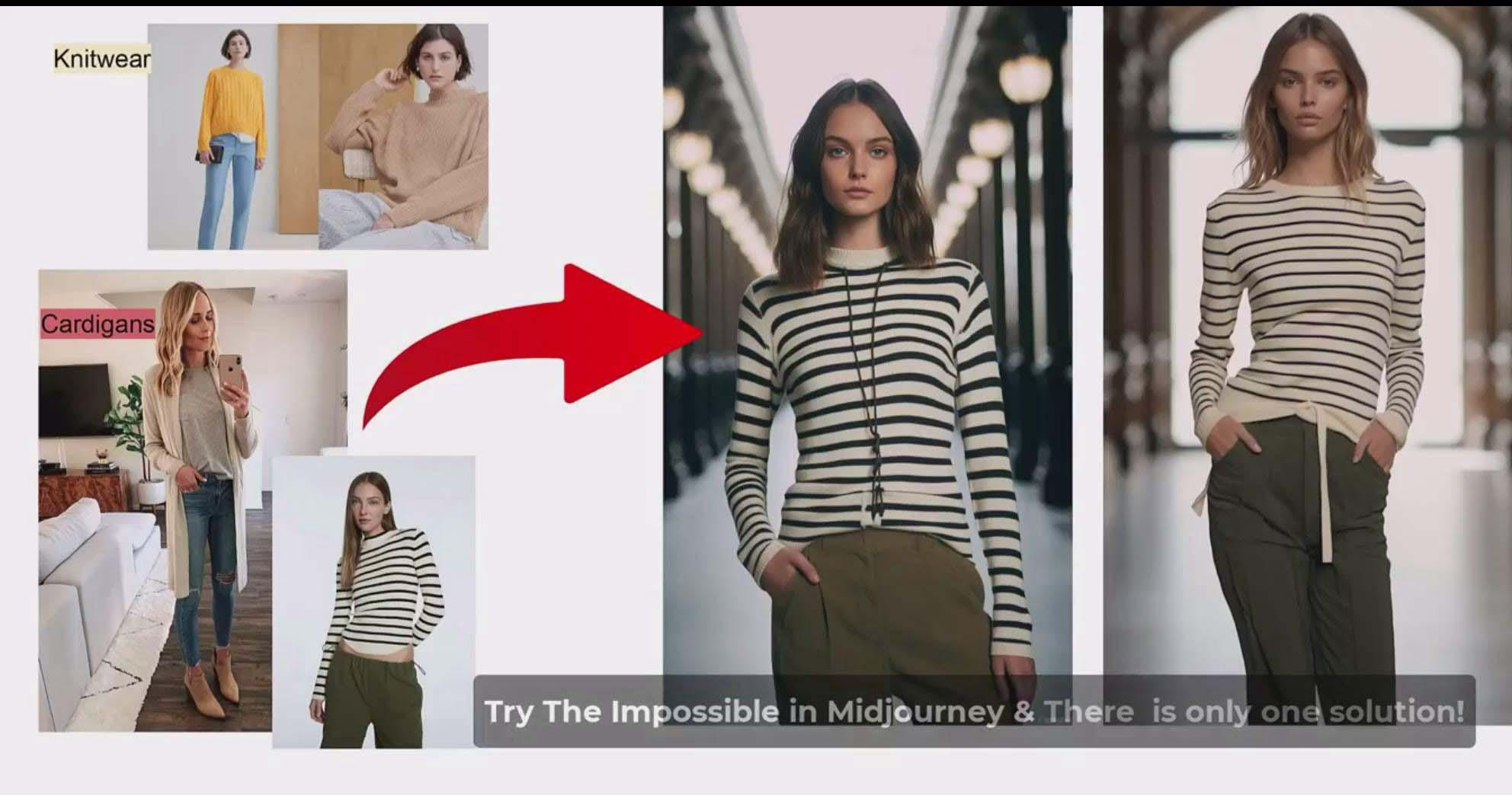 图片[12]-利用 Midjourneys Ai 人工智能设计自己的服装AI大师班-10节课-中英字幕-kk网创